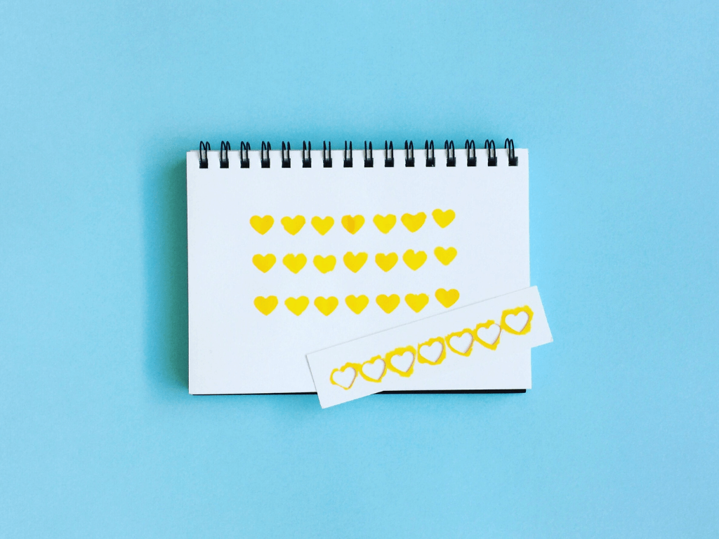 Carmen Lorenzana – period app Carmen Lorenzana - period app