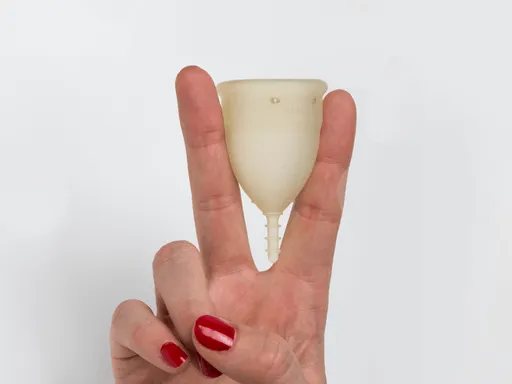 Carmen Lorenzana – How to choose the best menstrual cup Carmen Lorenzana - How to choose the best menstrual cup