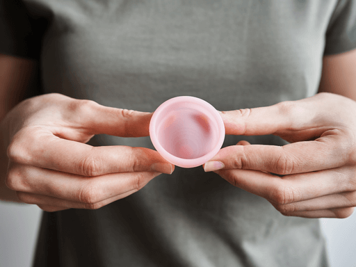 Carmen Lorenzana – How to choose the best menstrual cup Carmen Lorenzana - How to choose the best menstrual cup